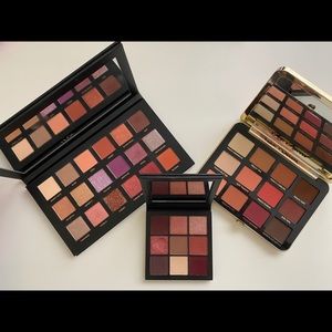 Eyeshadow Bundle